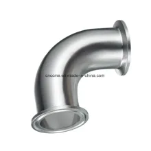 Stainless Steel Elbow Pipe Fitting for Connecting